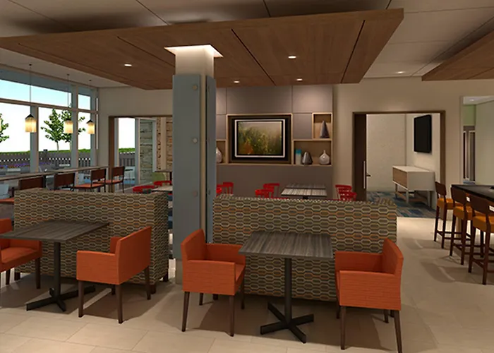 Holiday Inn Express & Suites - Lancaster - Mount Joy By Ihg