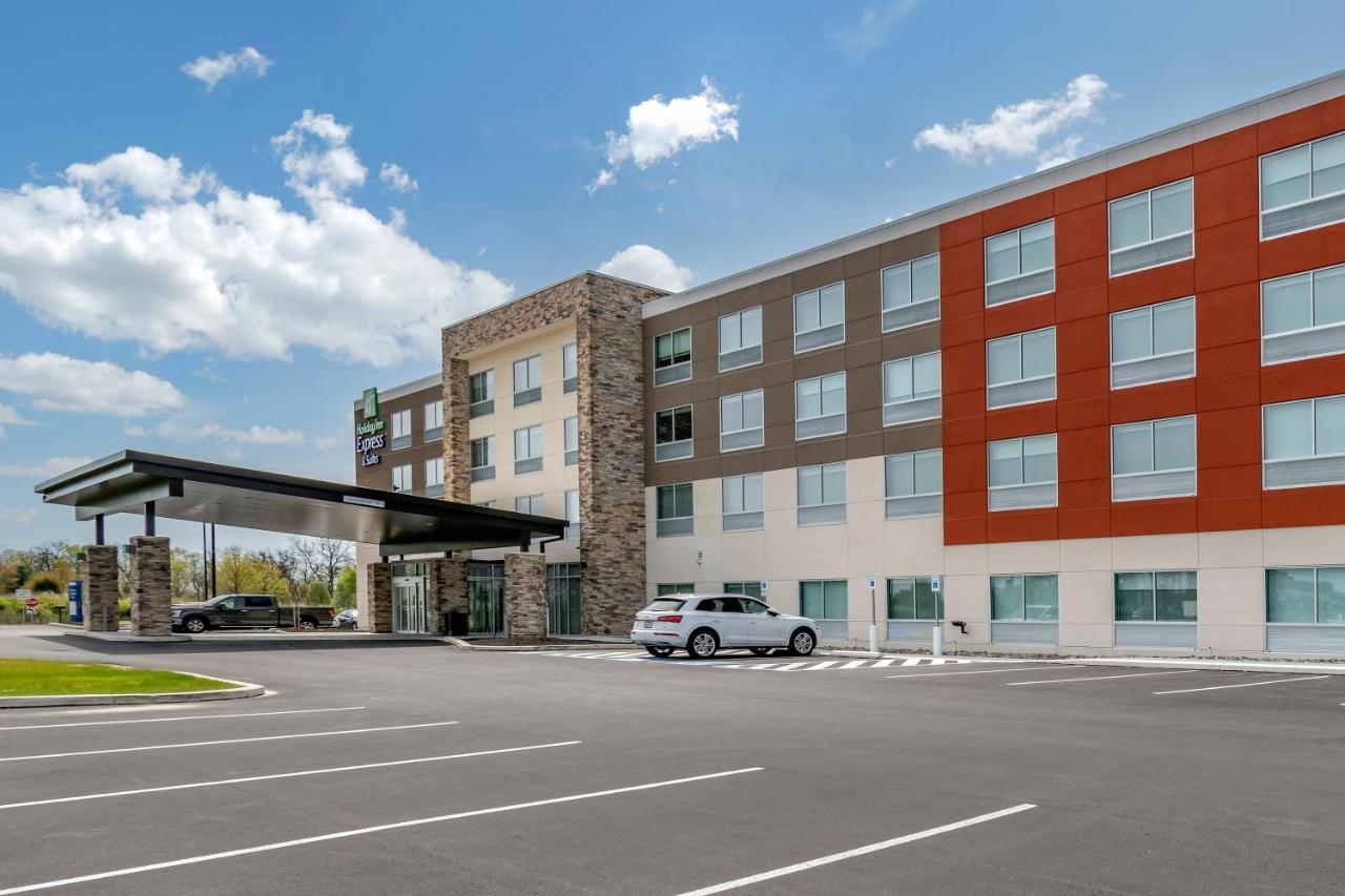 Holiday Express & - Lancaster - By Ihg 3*