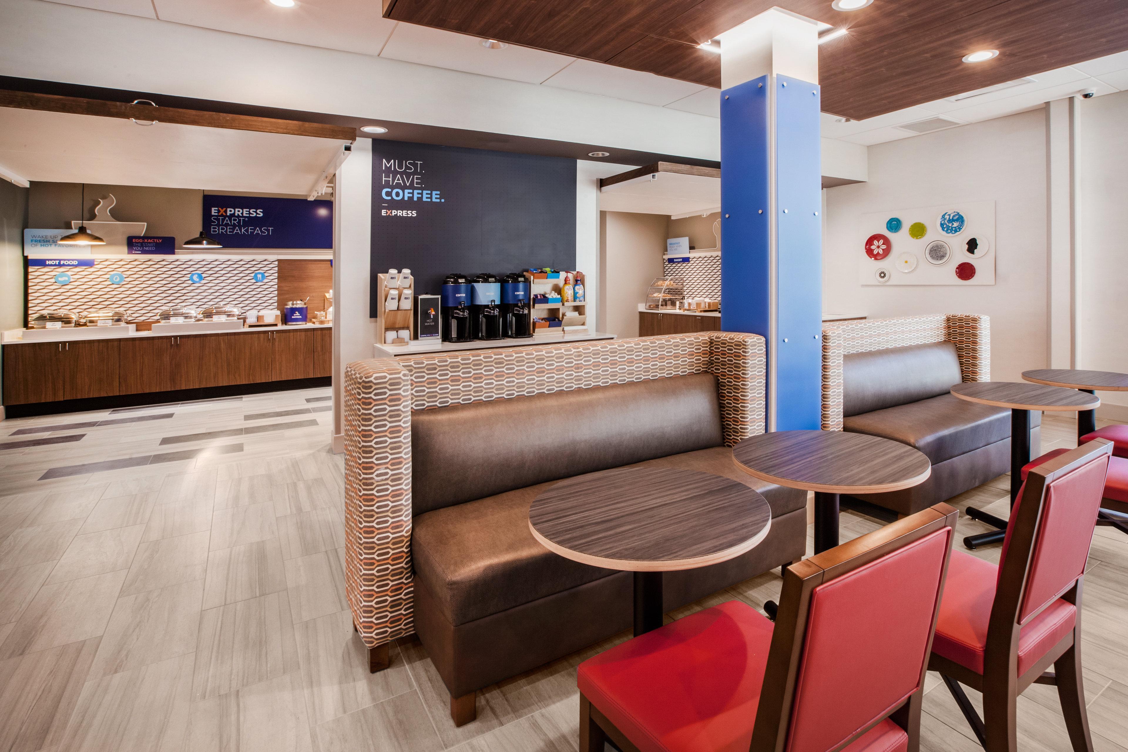 Holiday Express & - Lancaster - By Ihg 3* Mount Joy