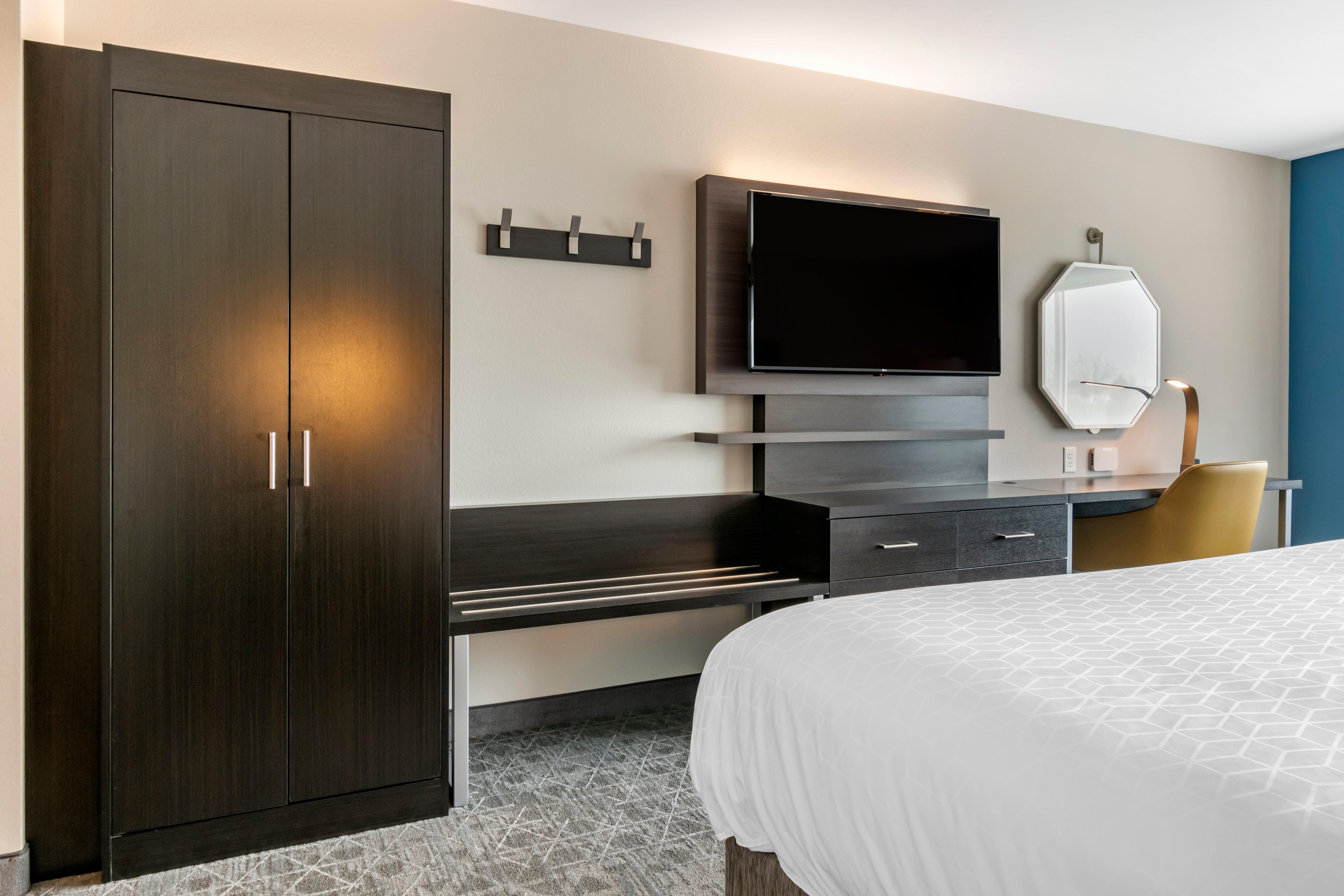 Hotel Holiday Express & - Lancaster - By Ihg Mount Joy