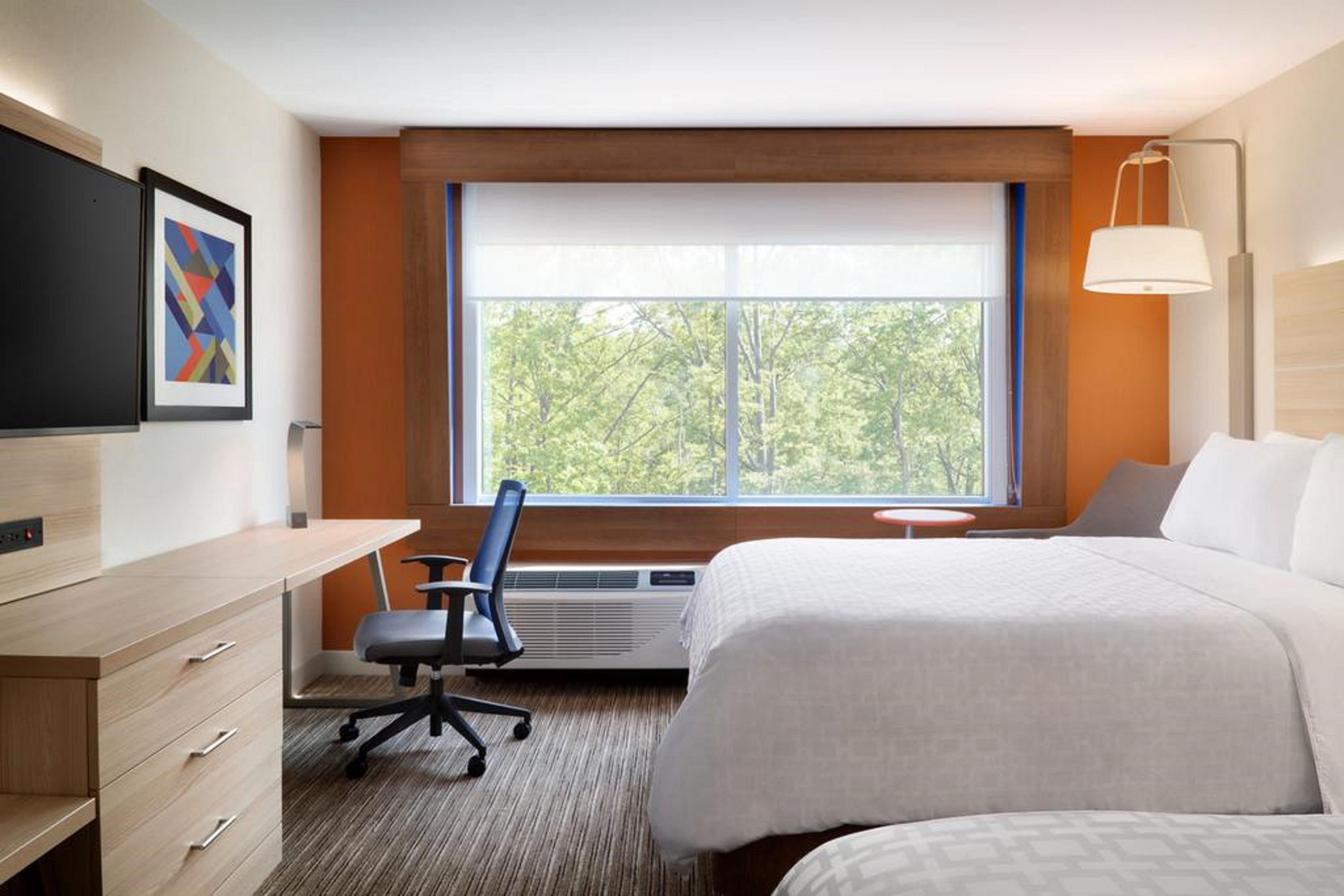 Holiday Express & - Lancaster - By Ihg Hotel 3*