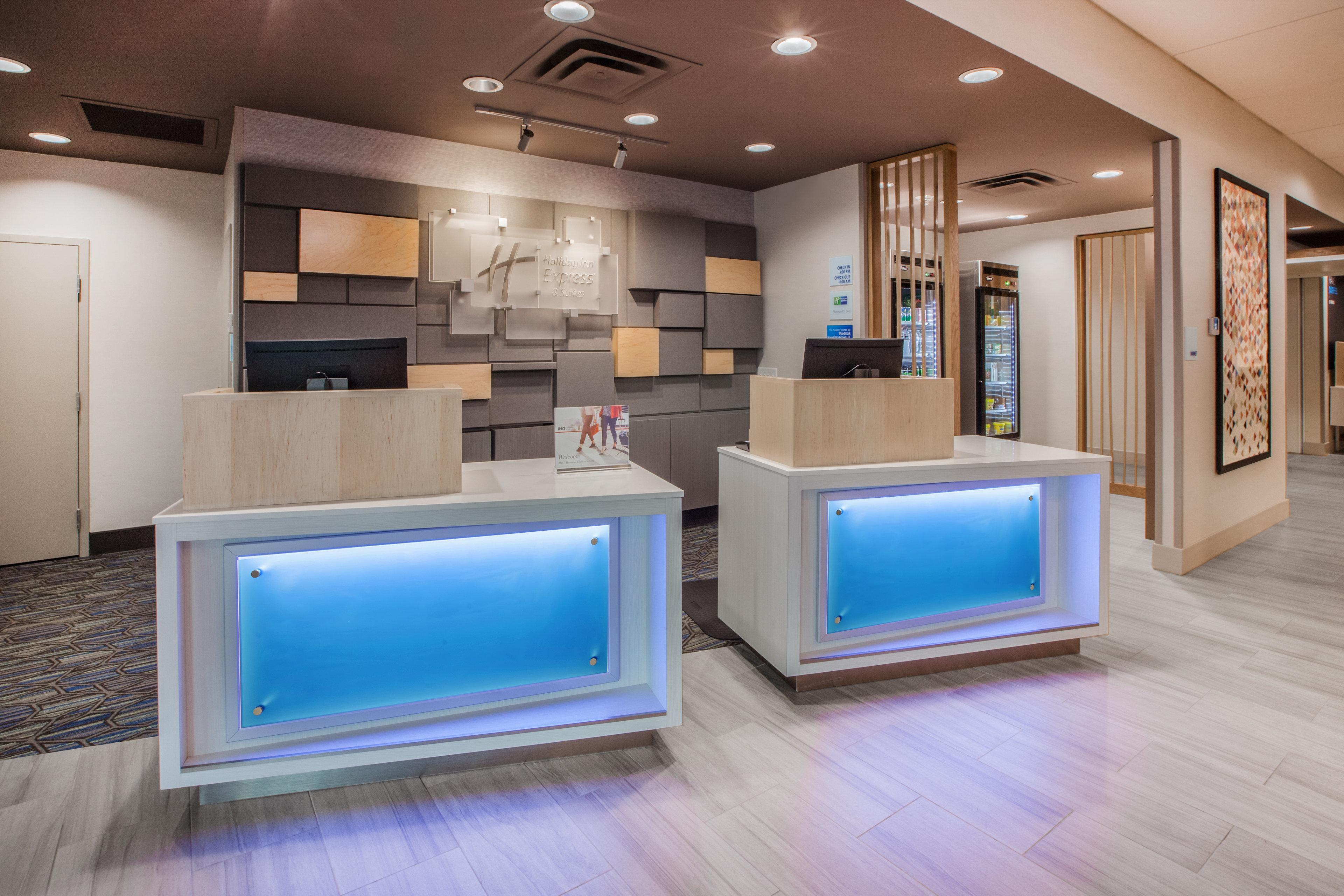 Express & - Lancaster - By Ihg Hotel 3*