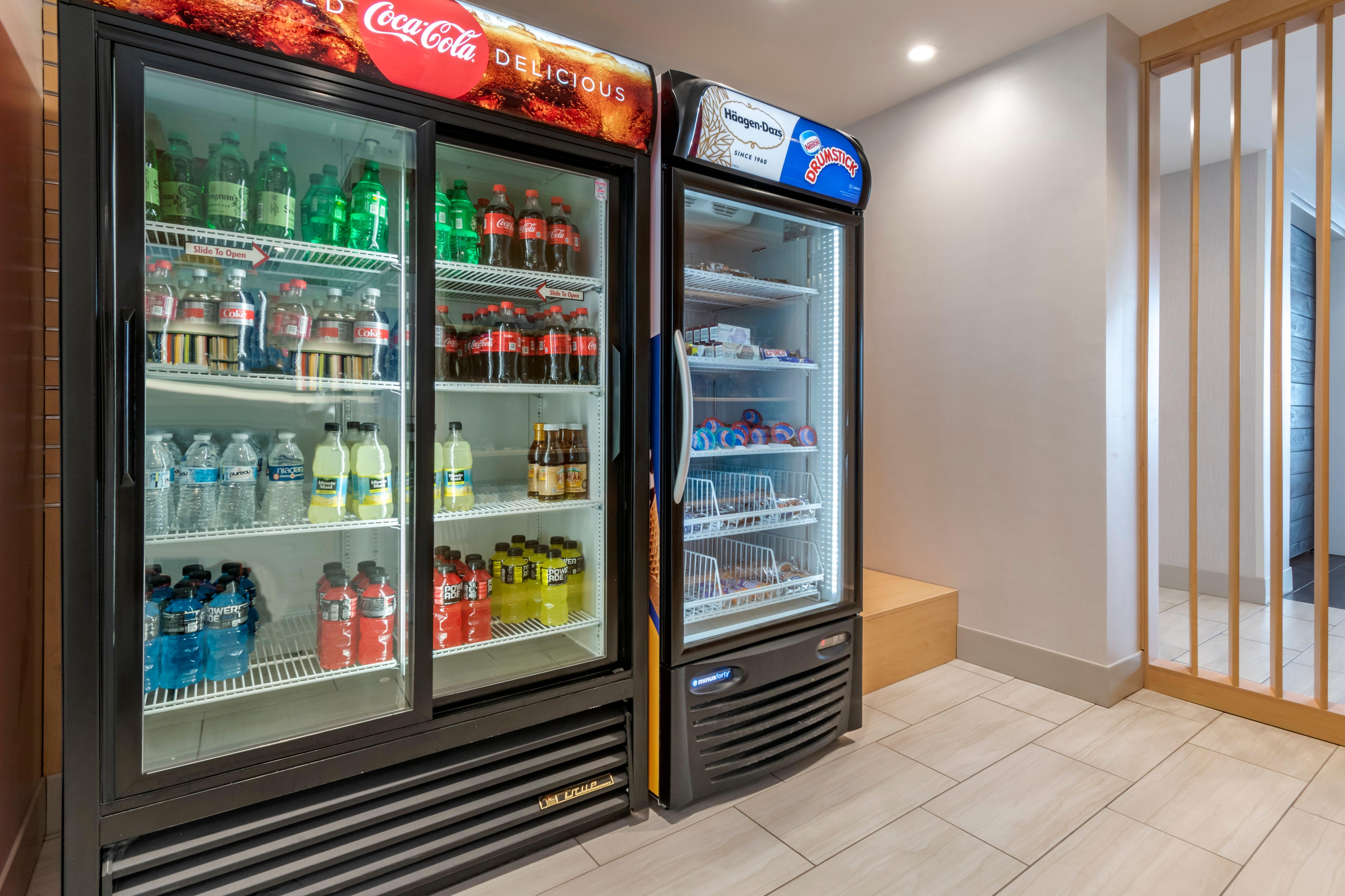 Hotel Express & - Lancaster - By Ihg Mount Joy