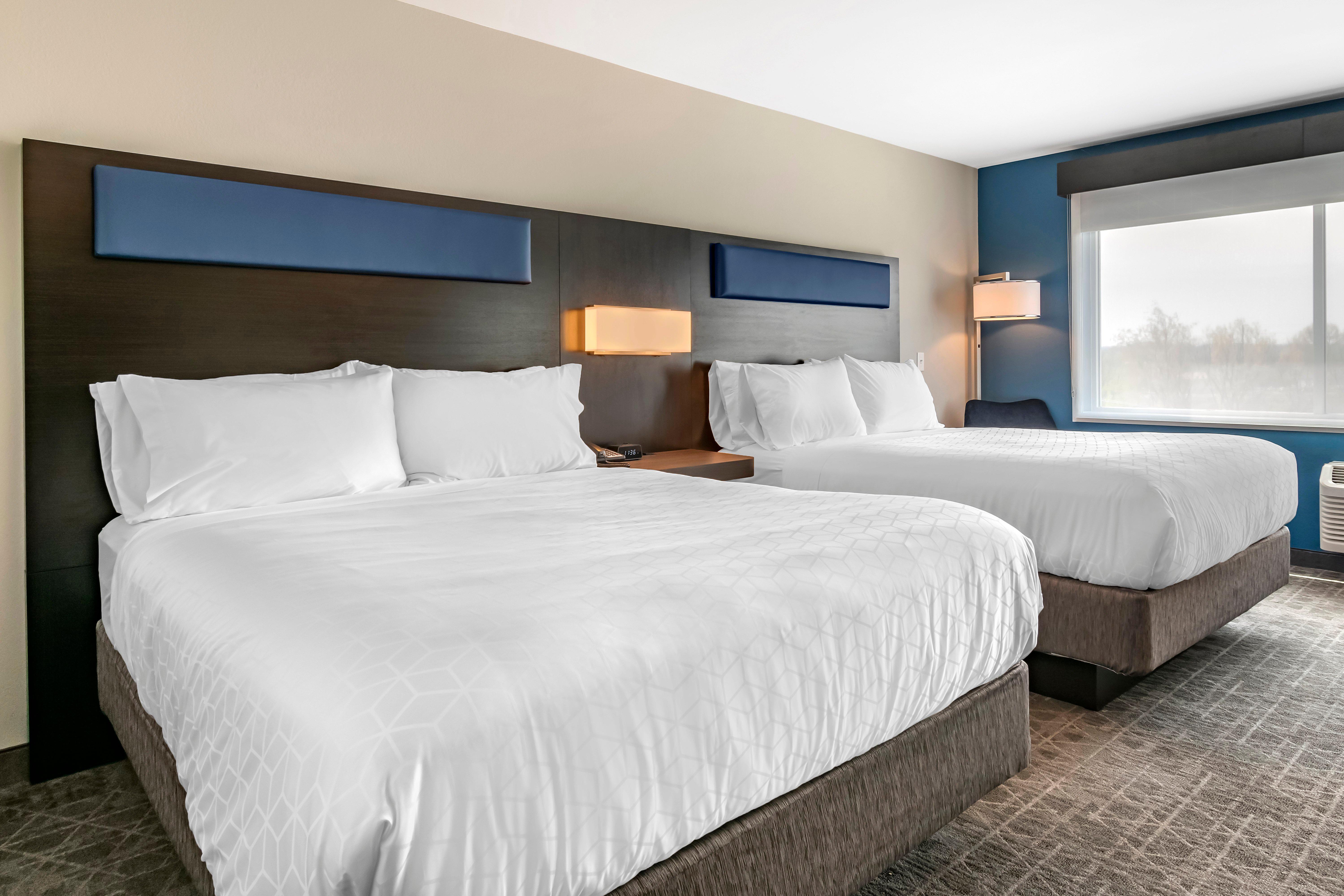 Express & - Lancaster - By Ihg Hotel Mount Joy